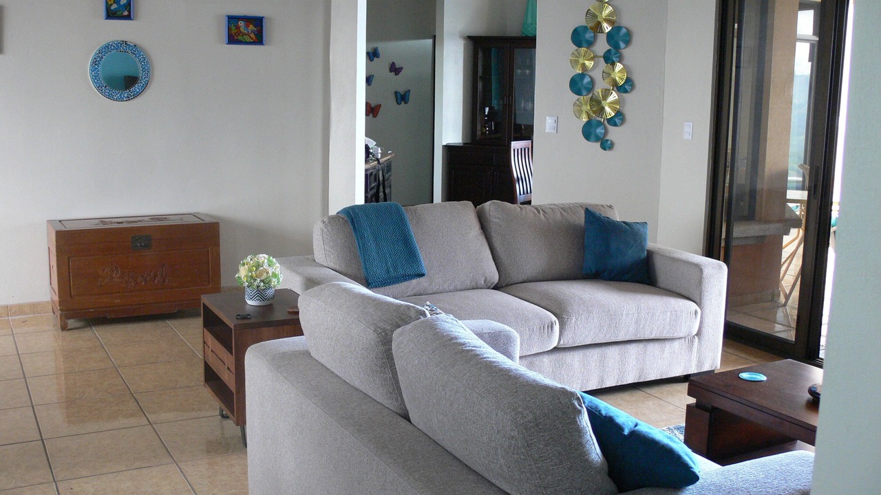 Photo of Livingroom in Mercedes