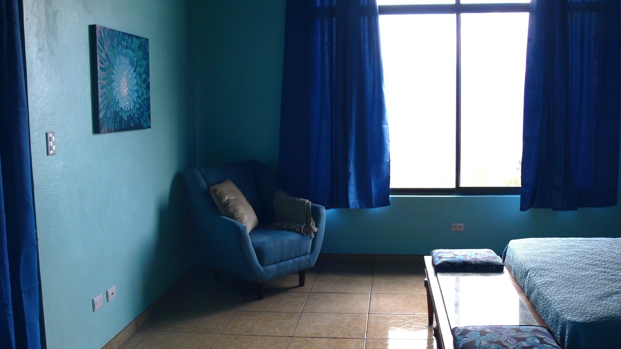 Photo of Bedroom in Mercedes