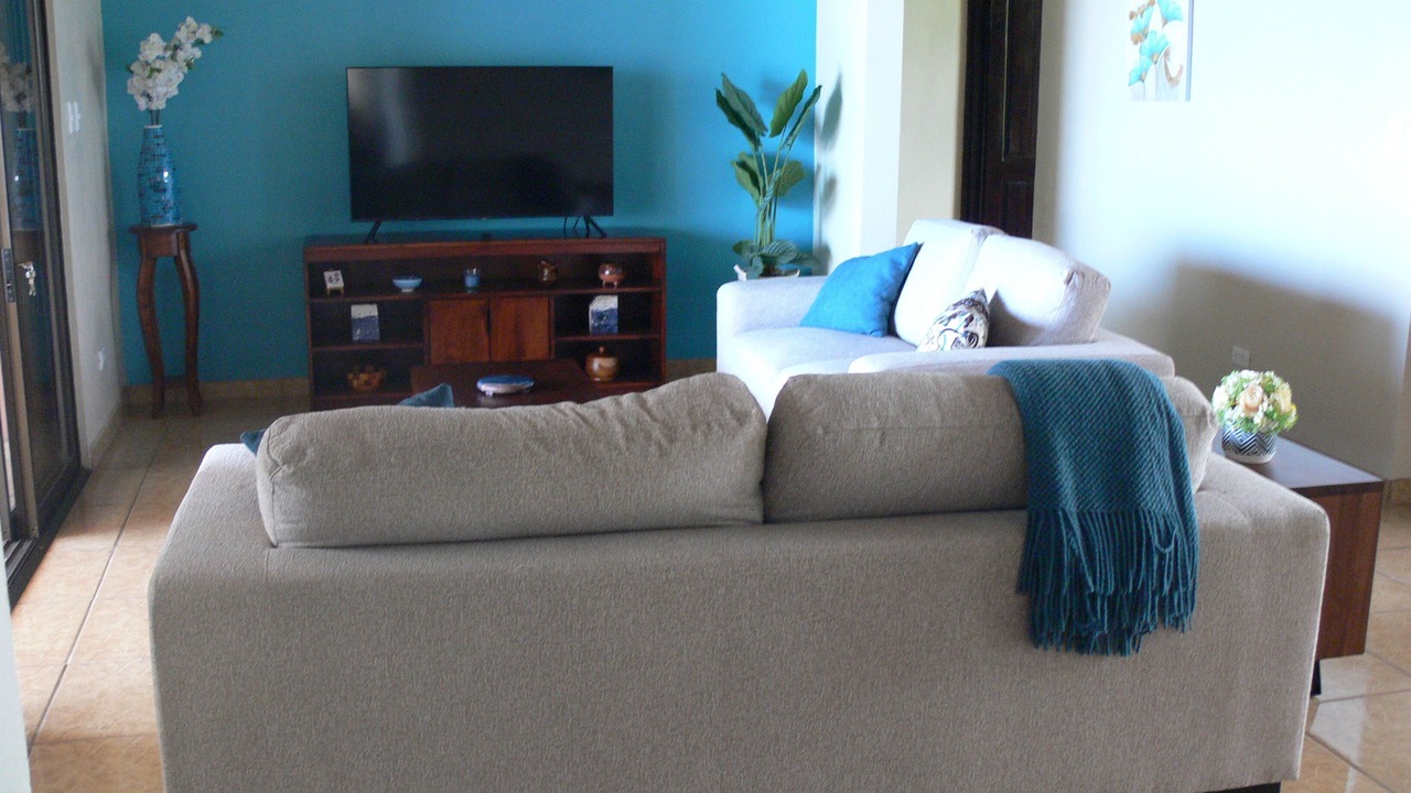 Photo of Livingroom in Mercedes