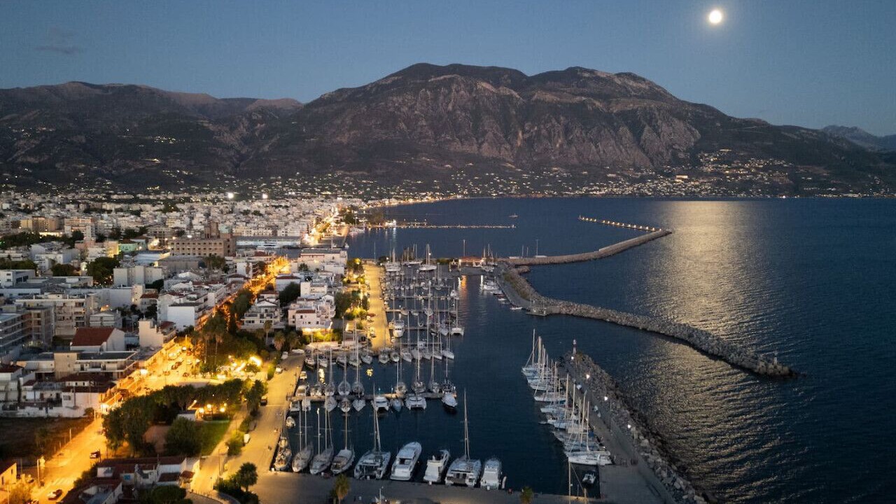 Photo of Others in Kalamata Marina
