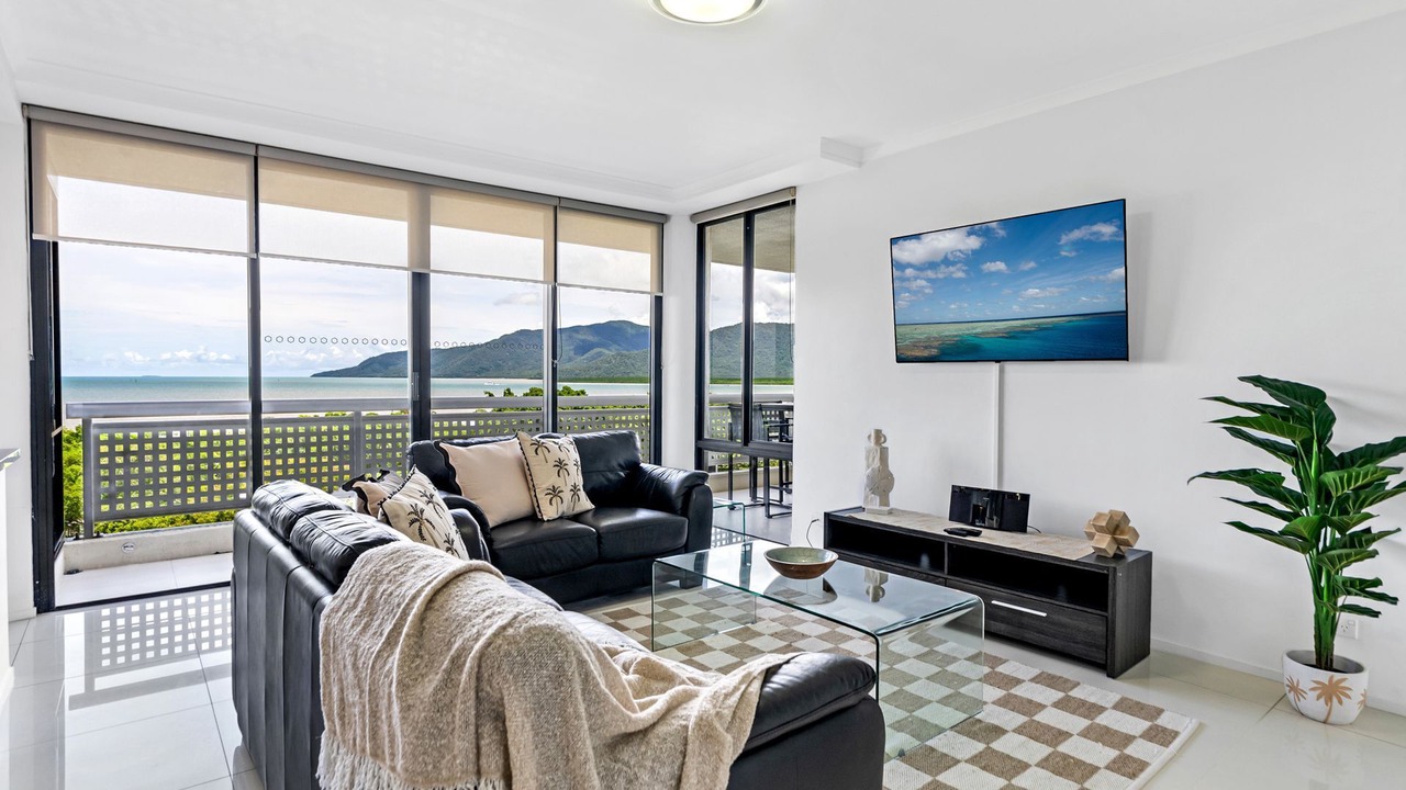 Photo of Livingroom in Cairns North
