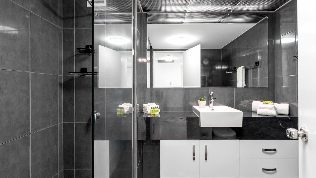 Photo of Bathroom in Cairns North