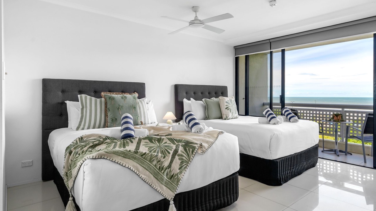 Photo of Bedroom in Cairns North