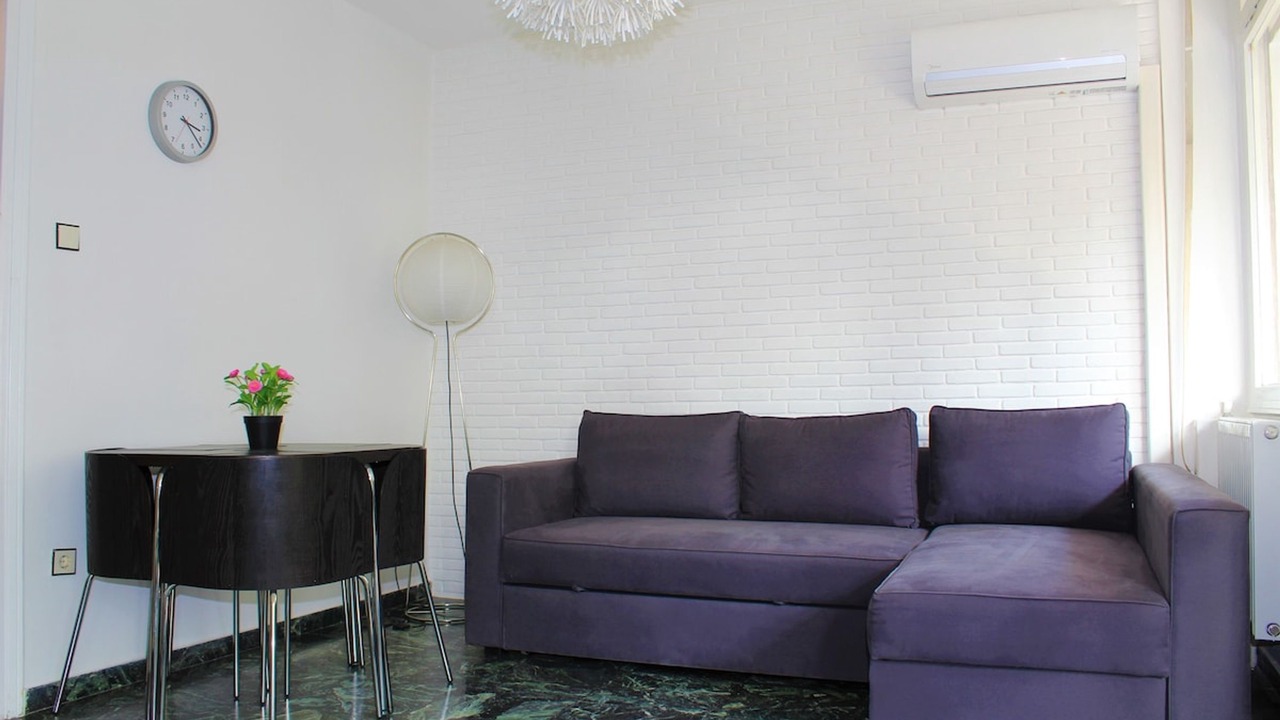 Photo of Livingroom in Ilisia