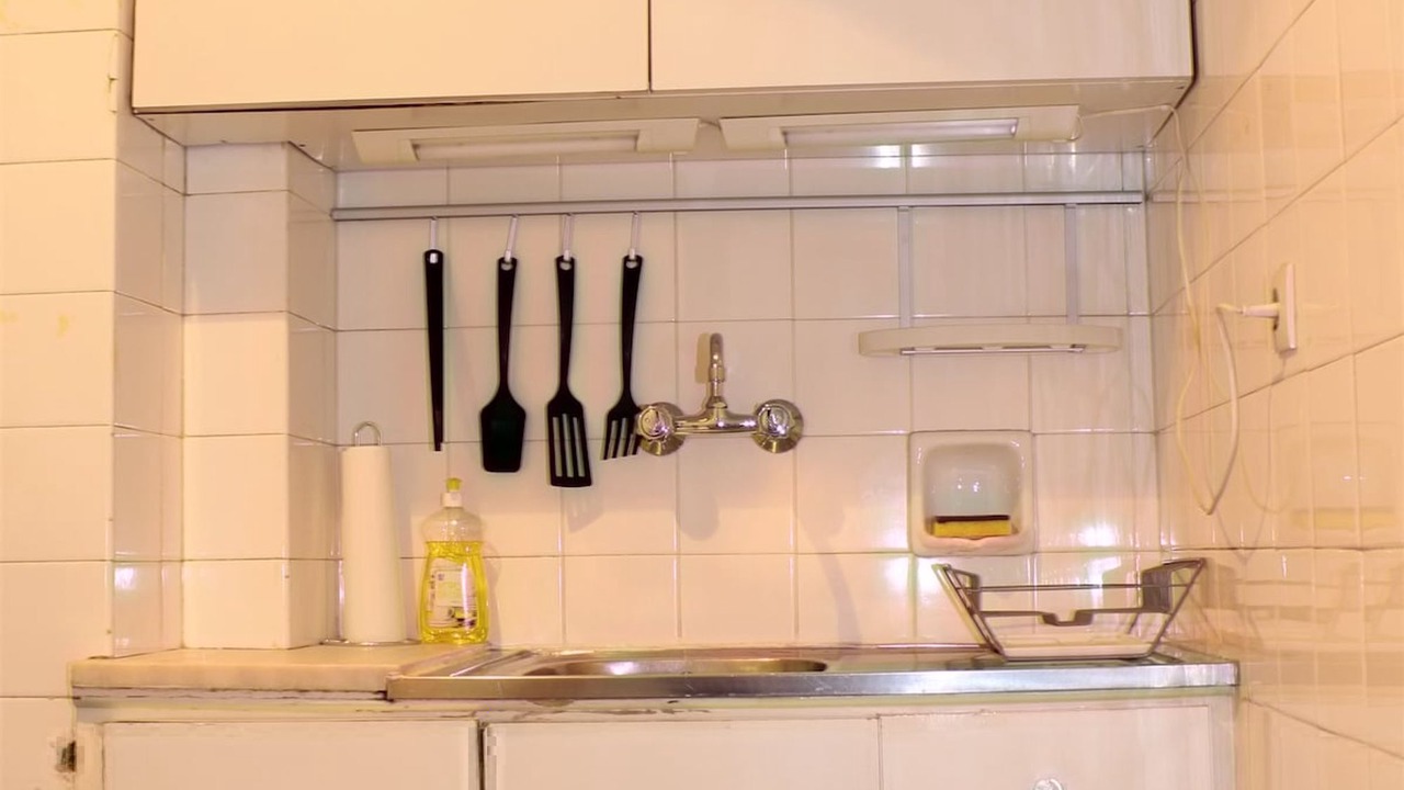 Photo of Kitchen in Ilisia