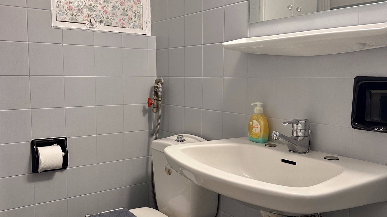 Photo of Bathroom in Ilisia
