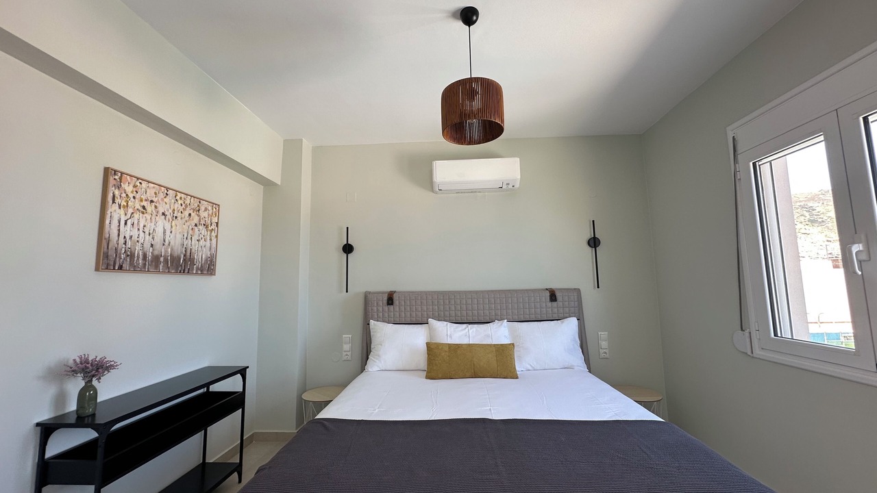 Photo of Bedroom in Fodele