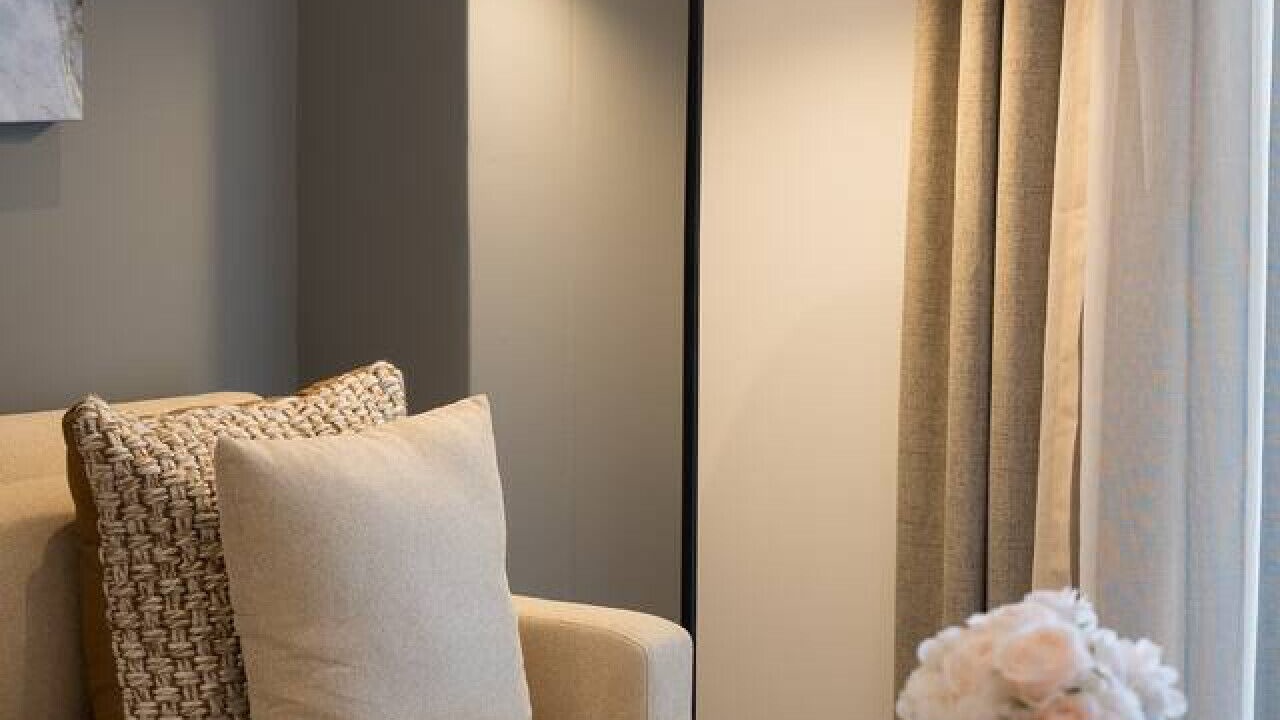 Photo of Livingroom in Umhlanga