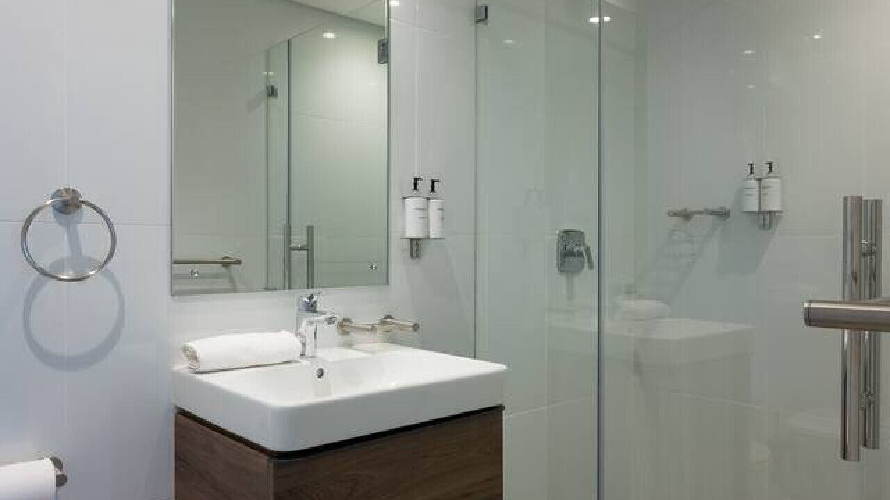 Photo of Bathroom in Umhlanga