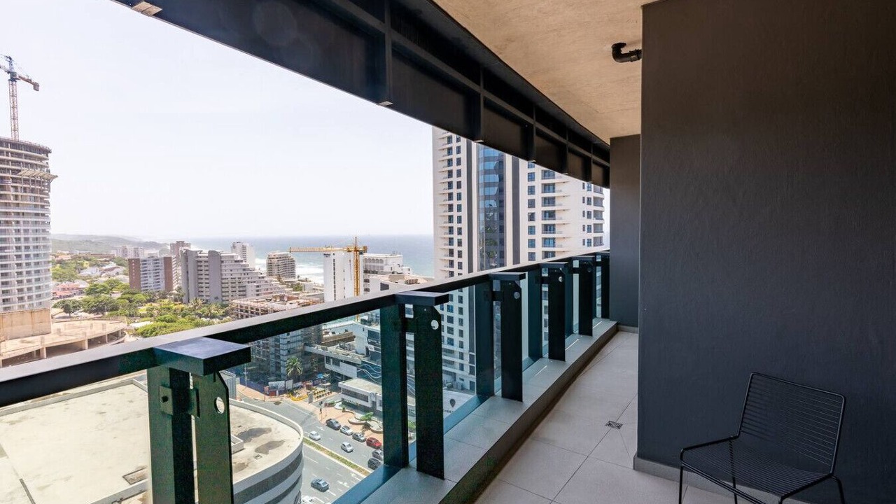 Photo of Outdoor in Umhlanga
