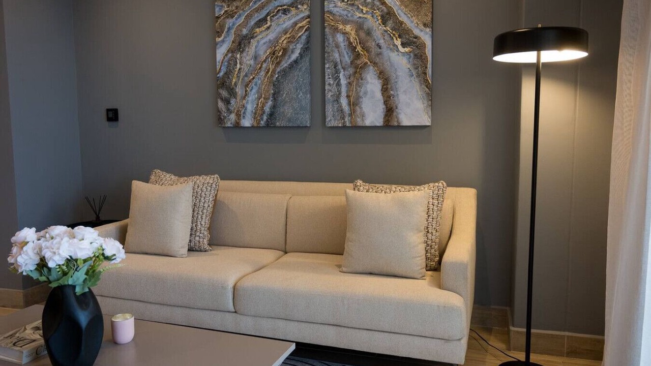 Photo of Livingroom in Umhlanga