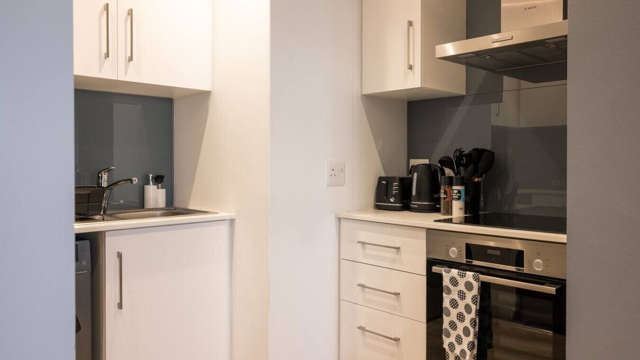 Photo of Kitchen in Umhlanga