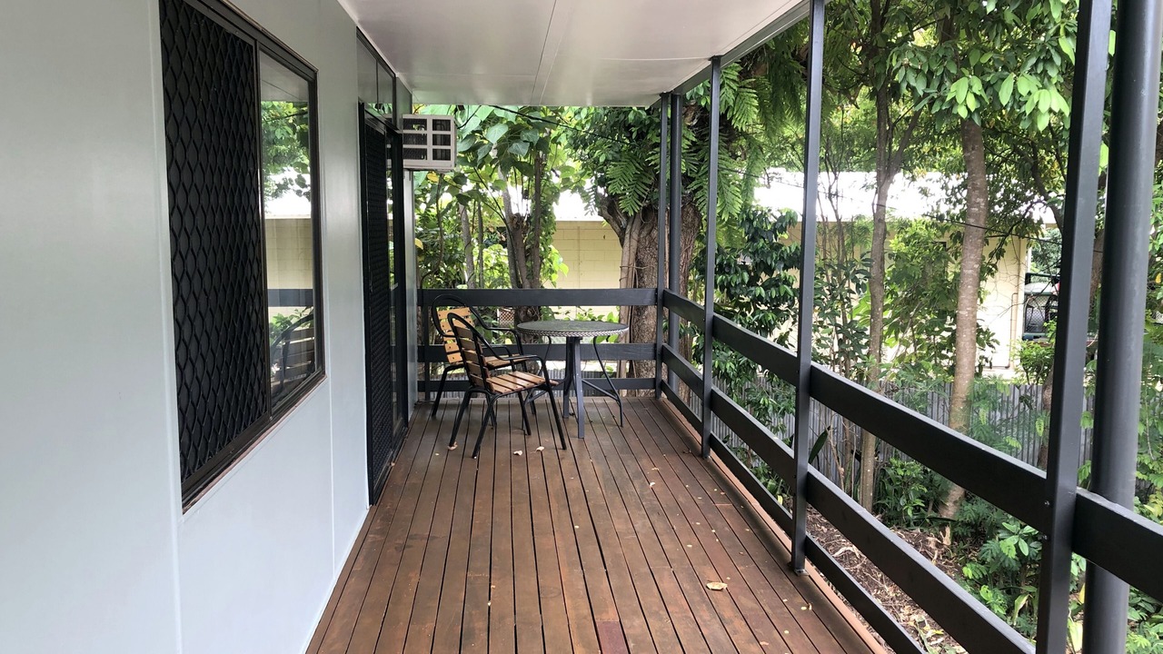 Photo of Outdoor in Cooktown
