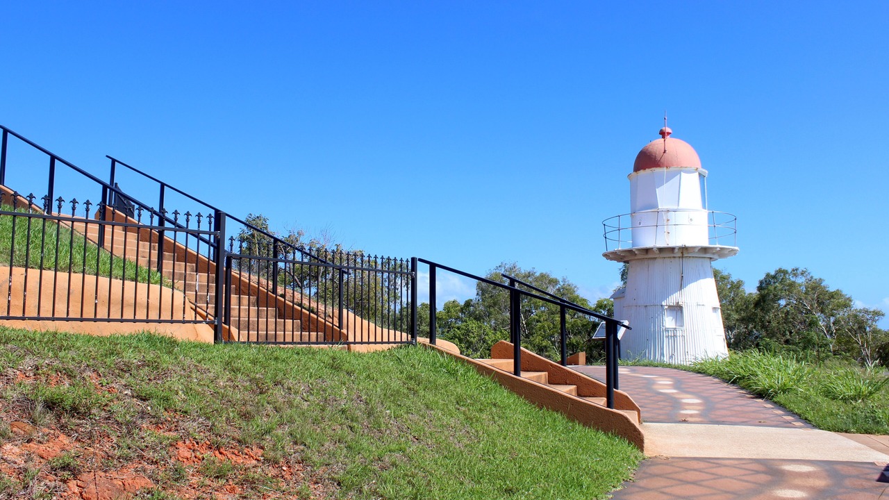 Photo of Others in Cooktown