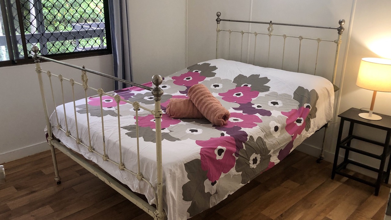 Photo of Bedroom in Cooktown