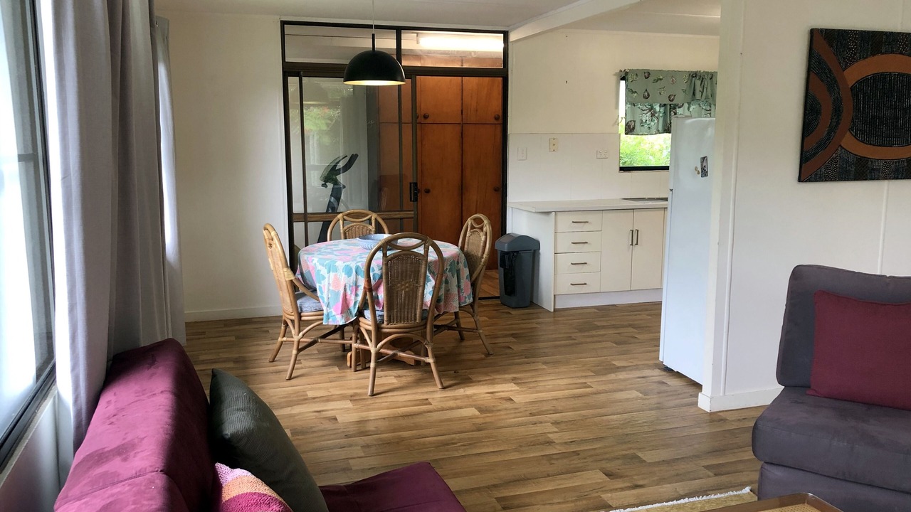 Photo of Livingroom in Cooktown