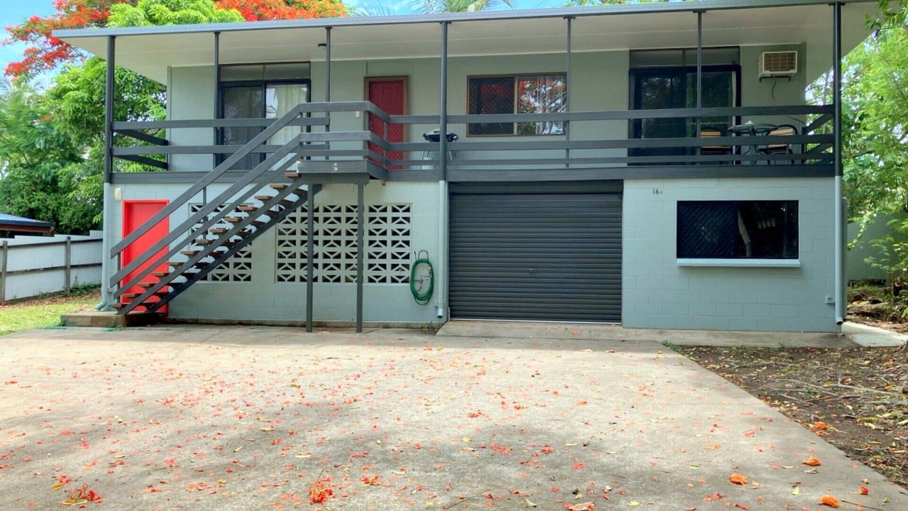 Photo of Outdoor in Cooktown