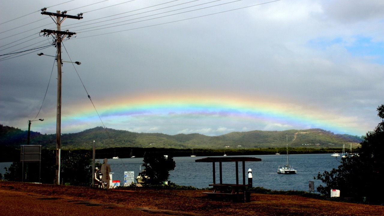 Photo of Others in Cooktown