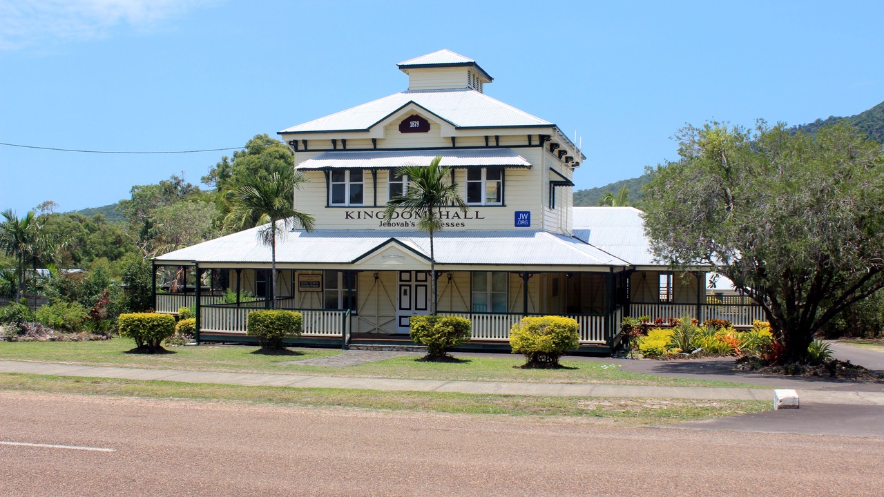 Photo of Outdoor in Cooktown