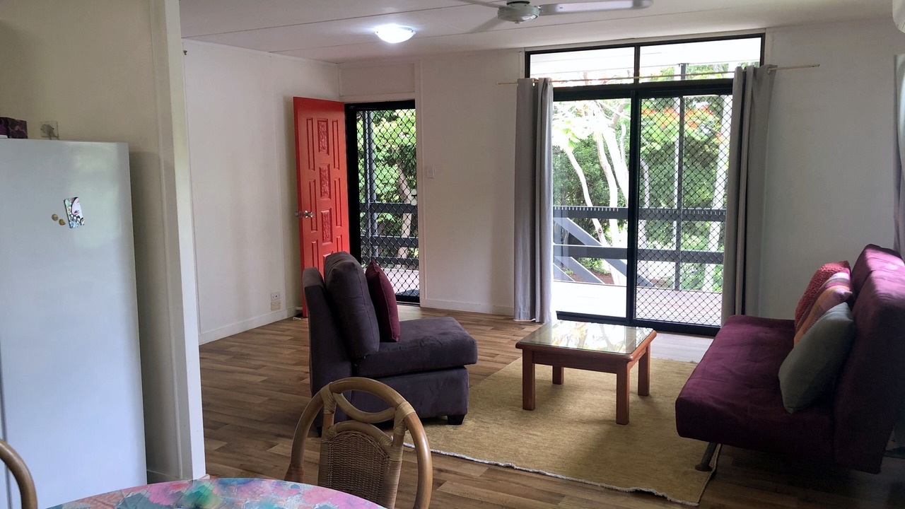 Photo of Livingroom in Cooktown