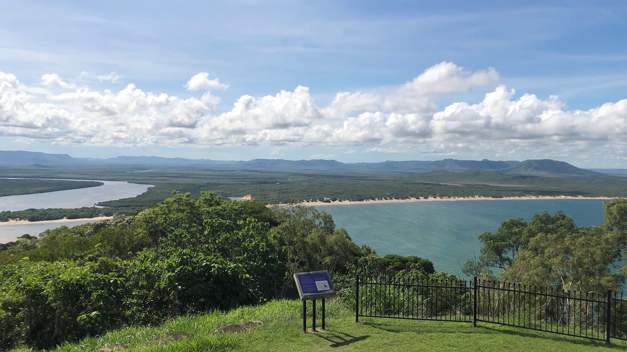 Photo of Outdoor in Cooktown