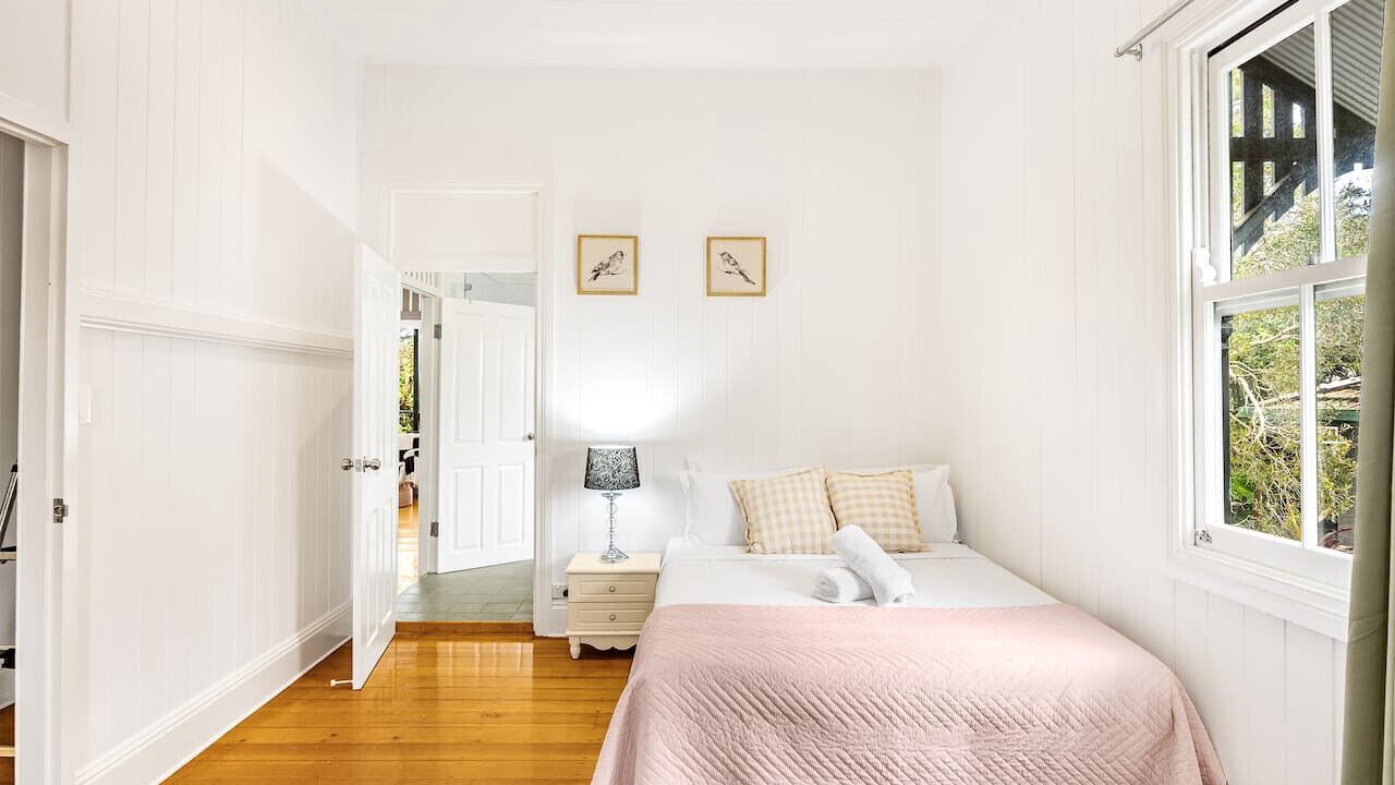 Photo of Bedroom in East Brisbane