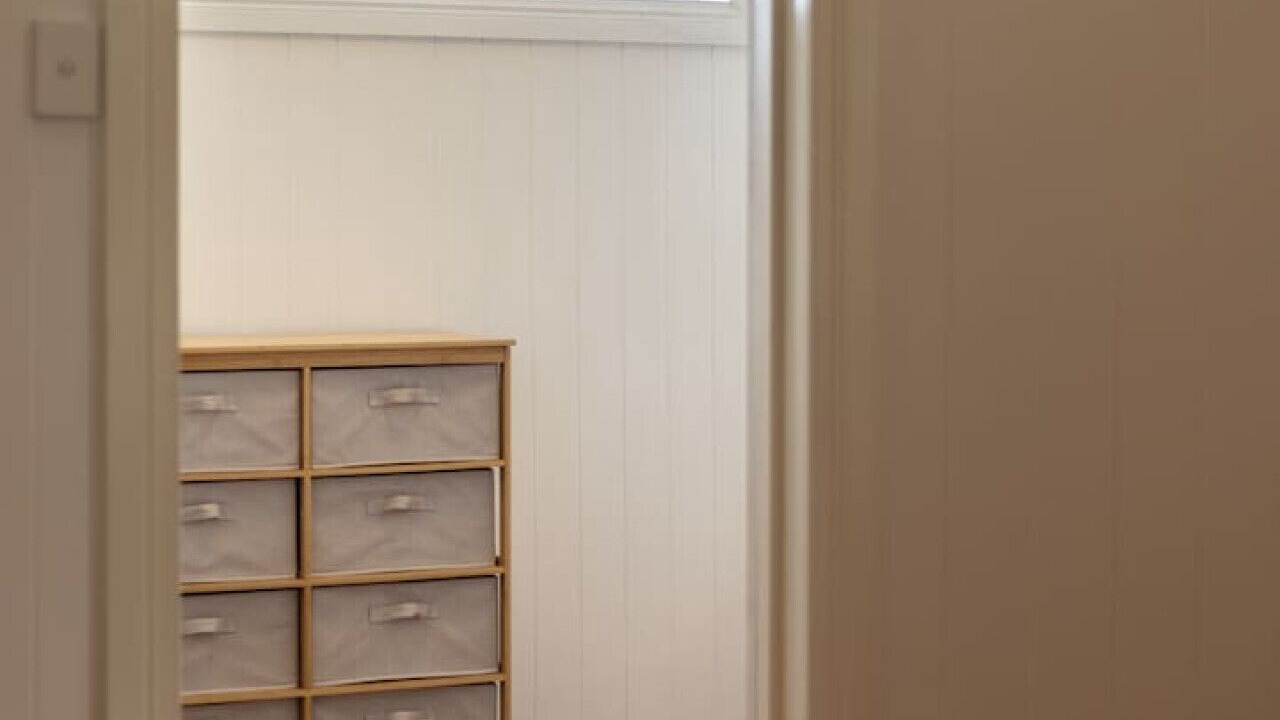 Photo of Bedroom in East Brisbane