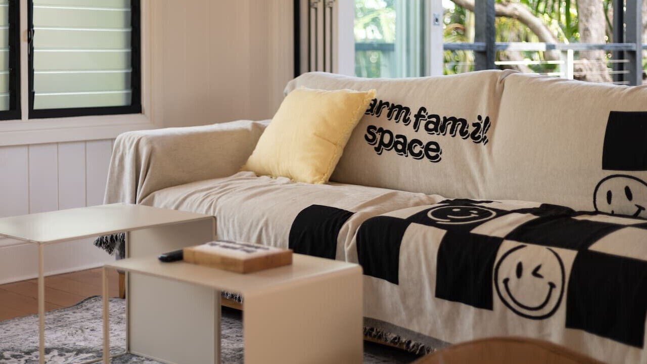 Photo of Livingroom in East Brisbane