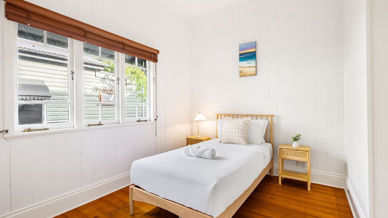 Photo of Bedroom in East Brisbane