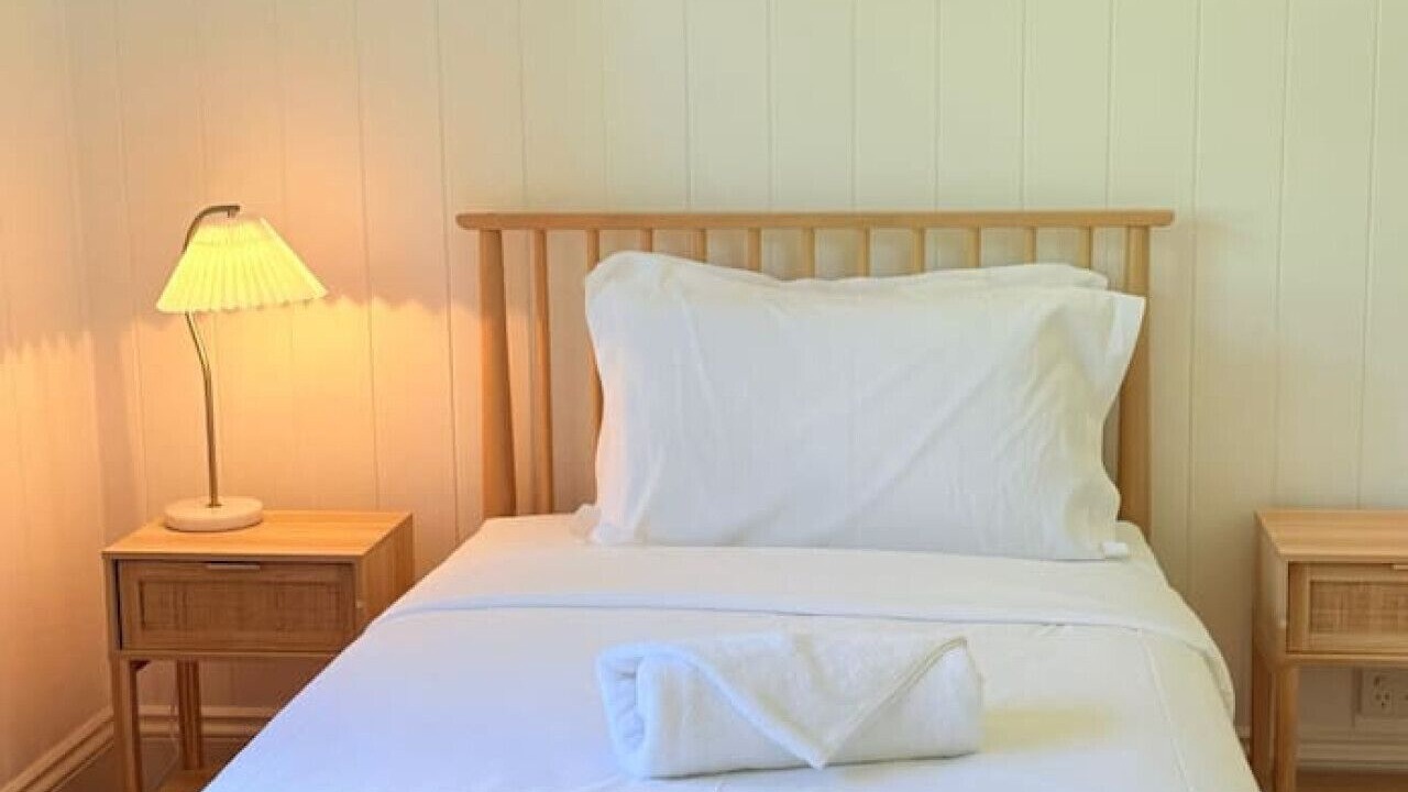 Photo of Bedroom in East Brisbane