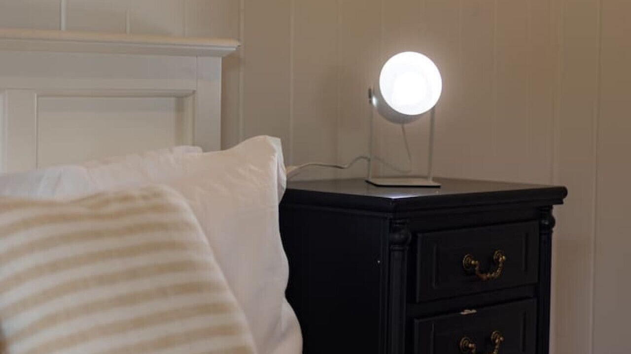 Photo of Bedroom in East Brisbane