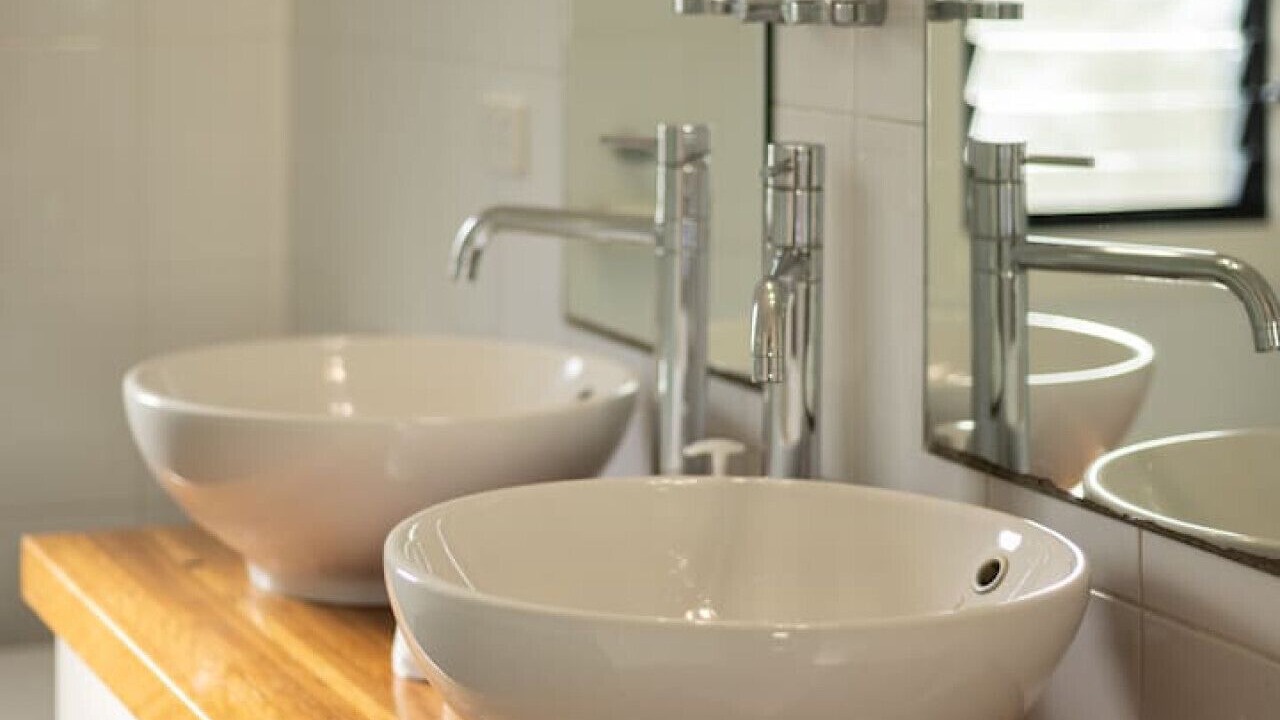 Photo of Bathroom in East Brisbane