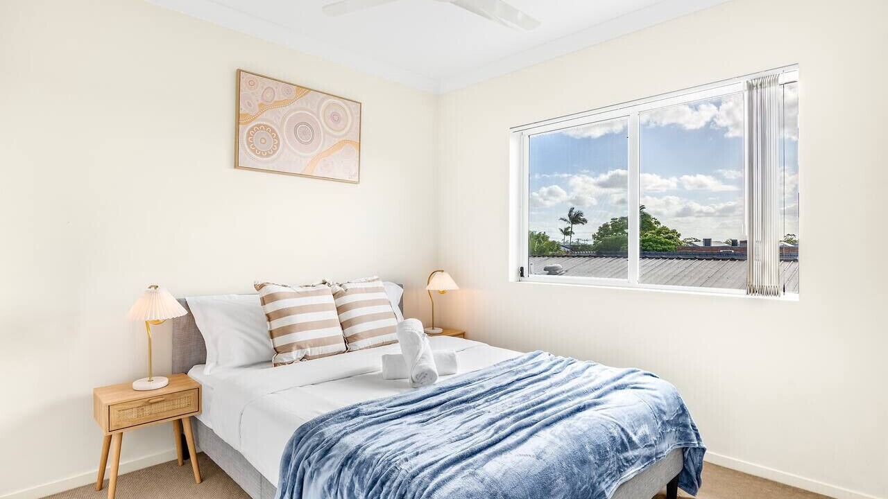 Photo of Bedroom in Springwood