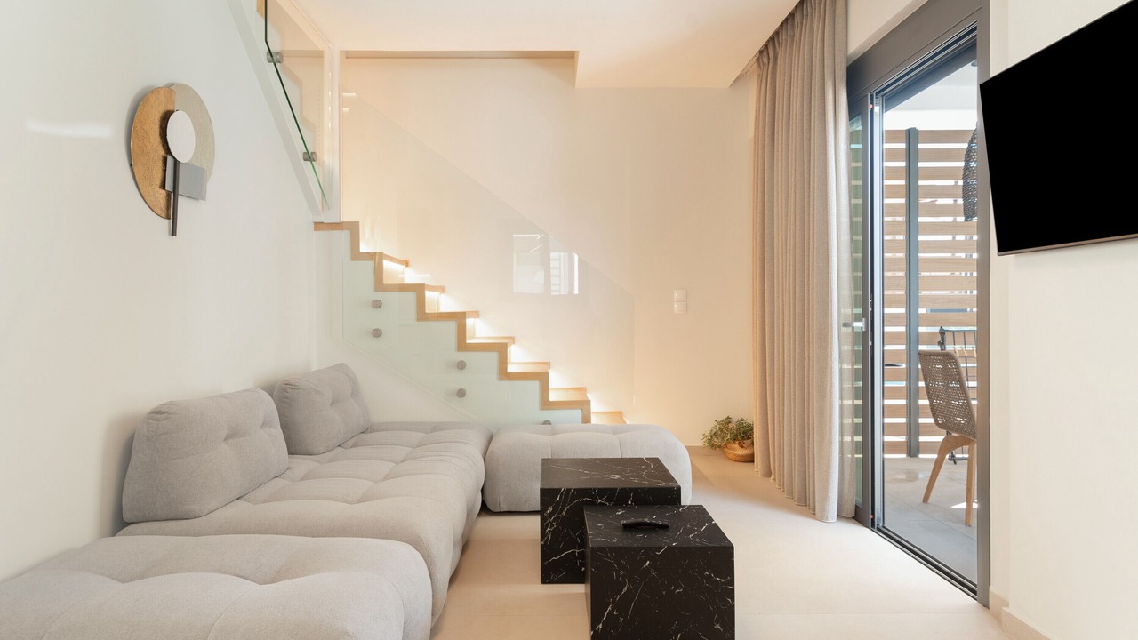 Photo of Livingroom in Perigiali