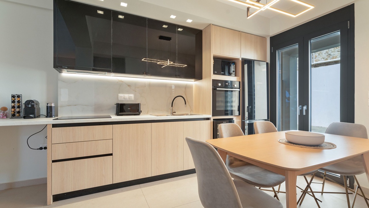Photo of Kitchen in Perigiali