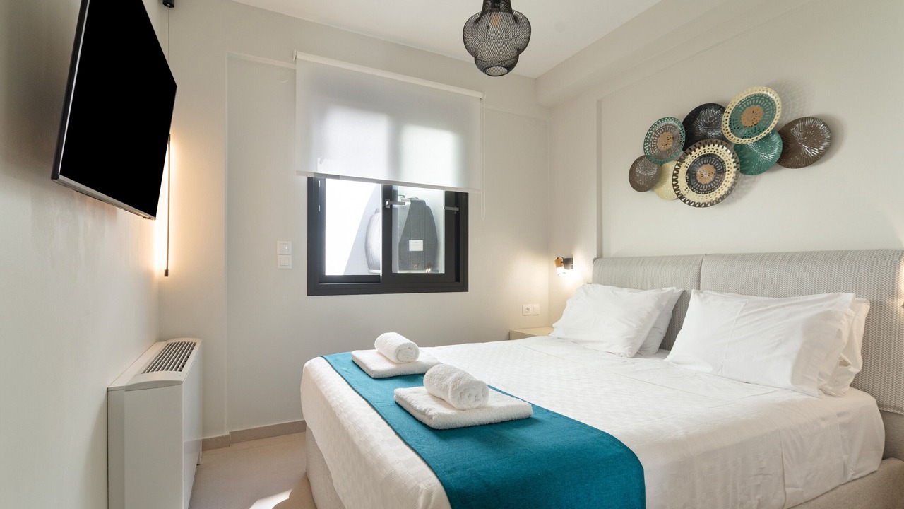 Photo of Bedroom in Perigiali