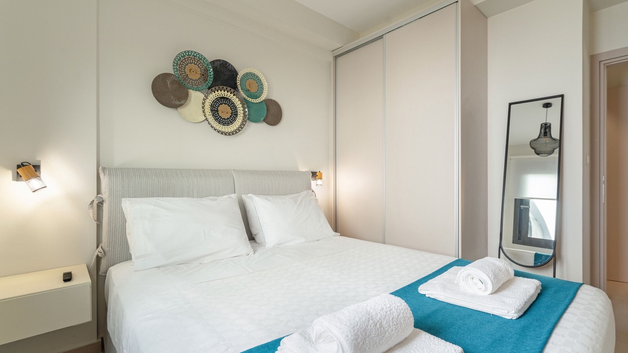Photo of Bedroom in Perigiali