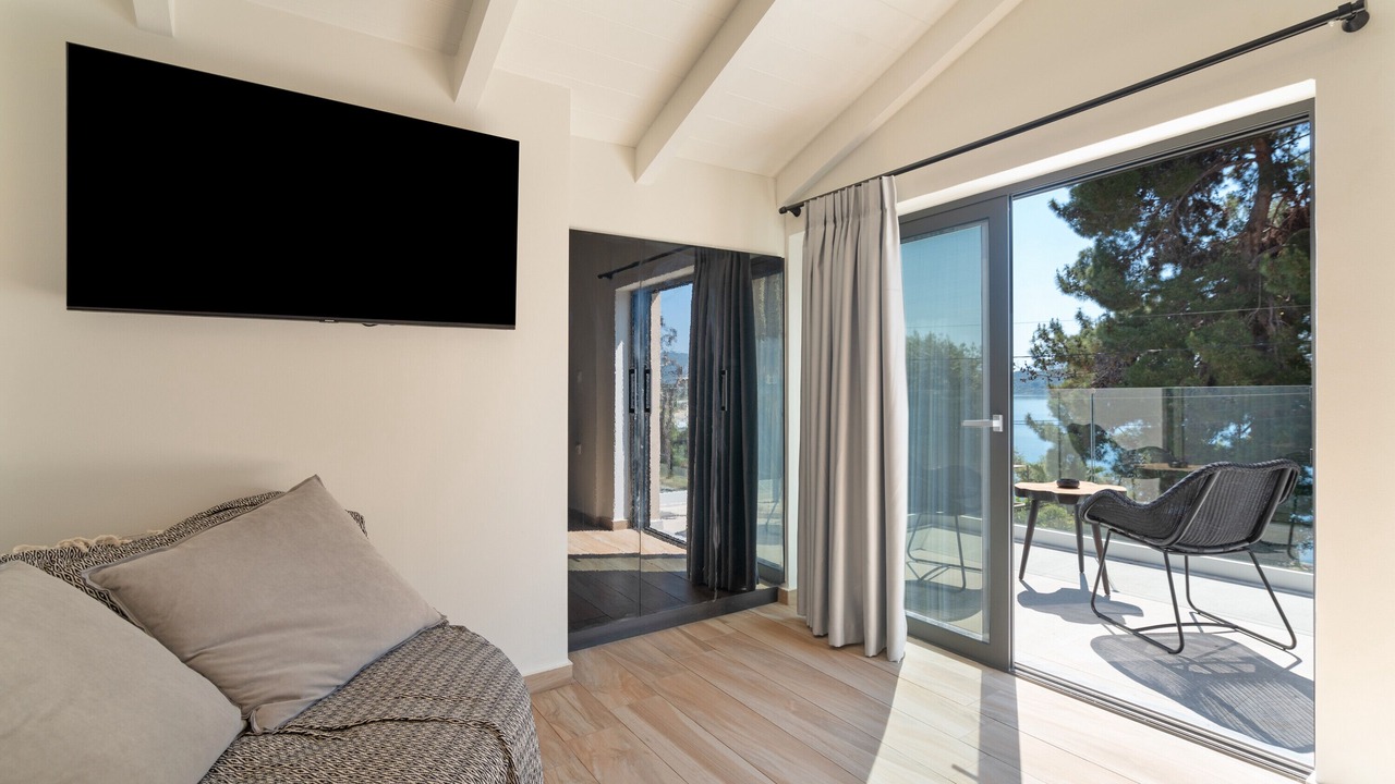 Photo of Livingroom in Perigiali