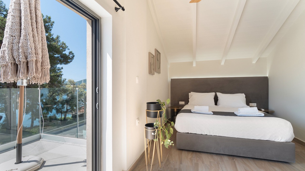 Photo of Bedroom in Perigiali