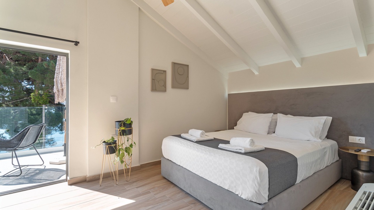 Photo of Bedroom in Perigiali