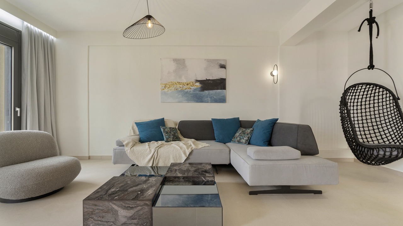 Photo of Livingroom in Perigiali
