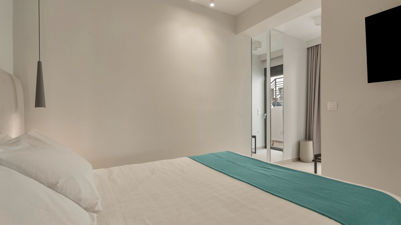 Photo of Bedroom in Perigiali