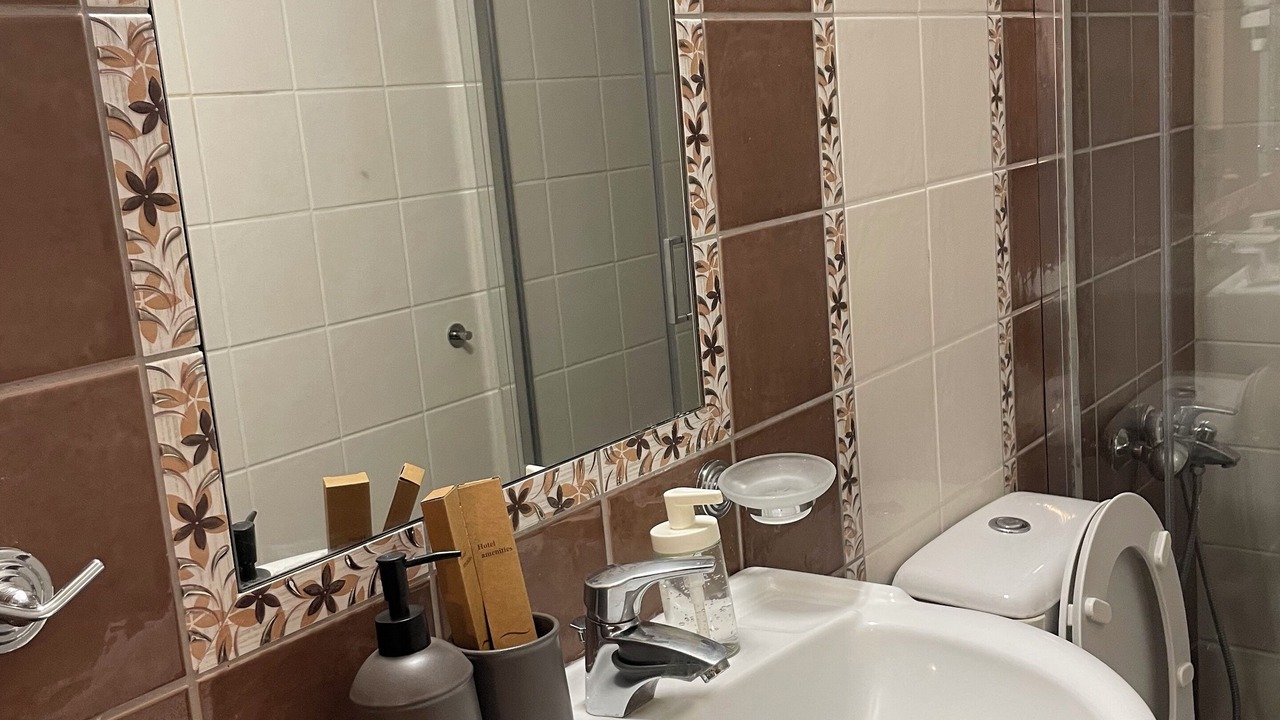Photo of Bathroom in Larissa