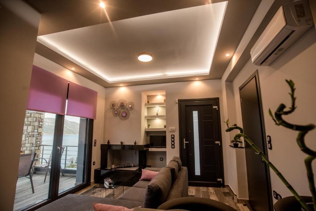Photo of Bedroom in Kymi-Aliveri