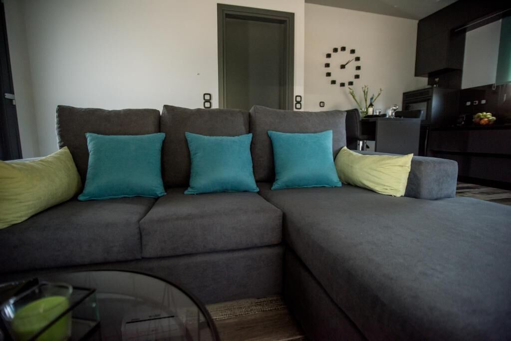 Photo of Bedroom in Kymi-Aliveri