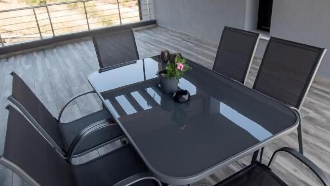 Photo of Patio Balcony in Kymi-Aliveri