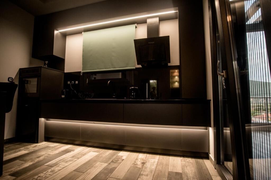 Photo of Kitchen in Kymi-Aliveri