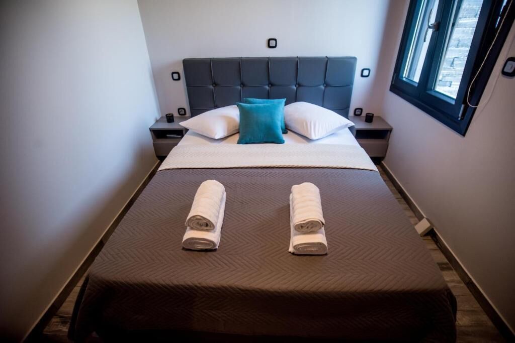 Photo of Bedroom in Kymi-Aliveri