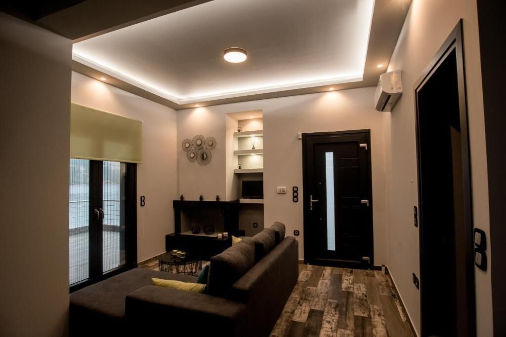 Photo of Bedroom in Kymi-Aliveri