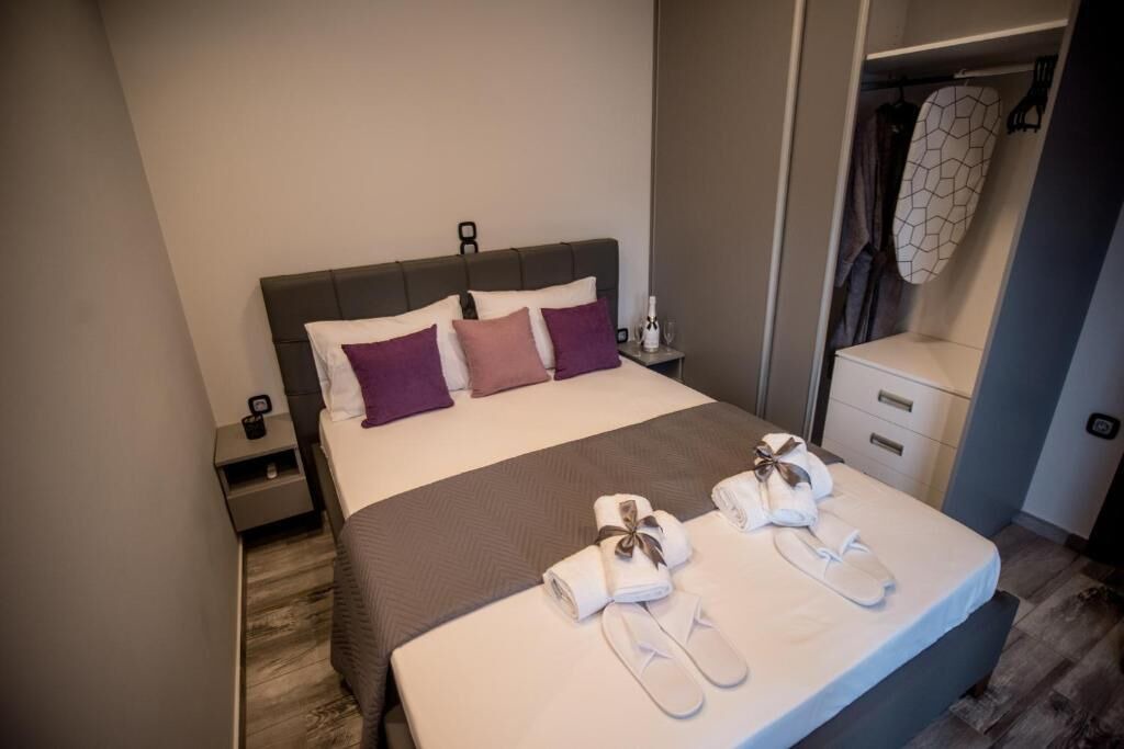 Photo of Bedroom in Kymi-Aliveri
